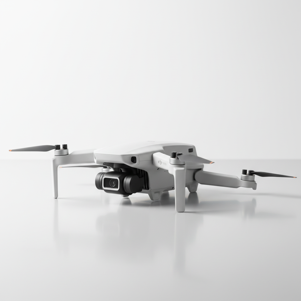 DJI Mini 3 Pro Drone