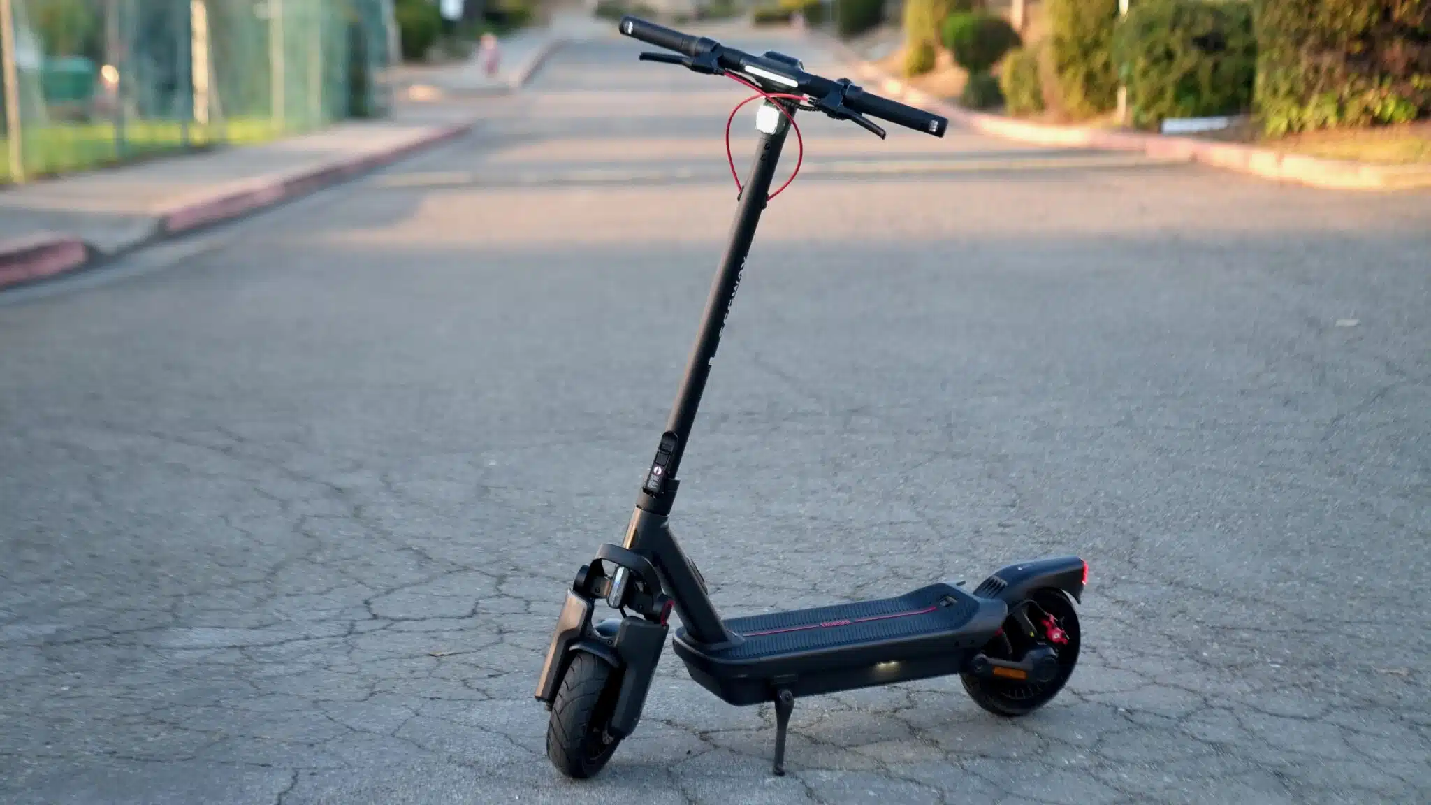 Electric Scooter - Segway Ninebot Max