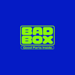 BAD BOX