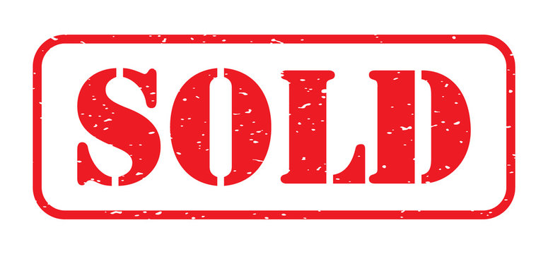 SOLD