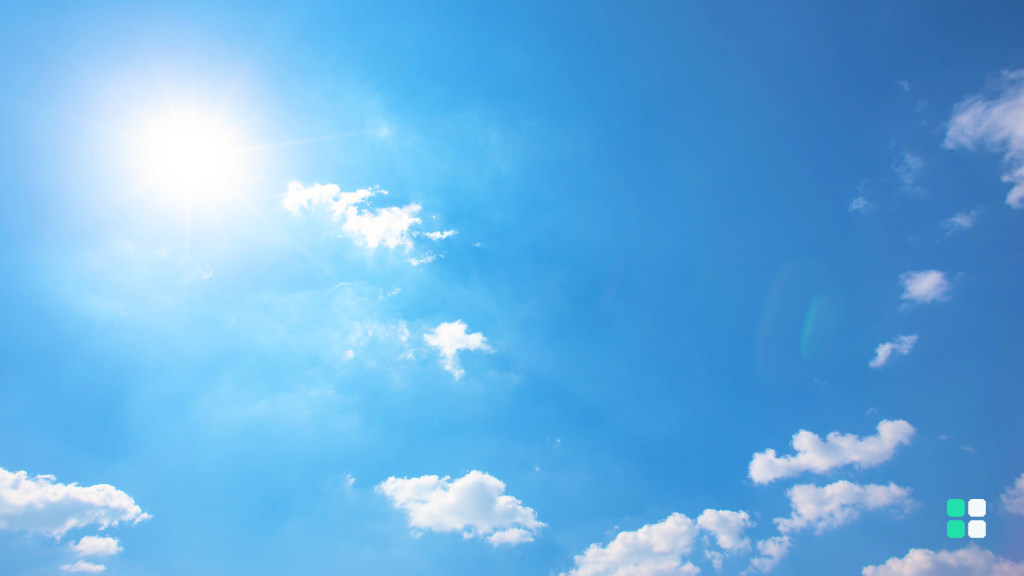 Summer Is Coming. Is Your Roof Working for You?
