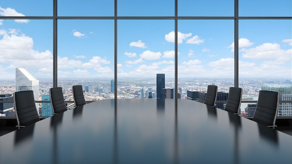 Conference room