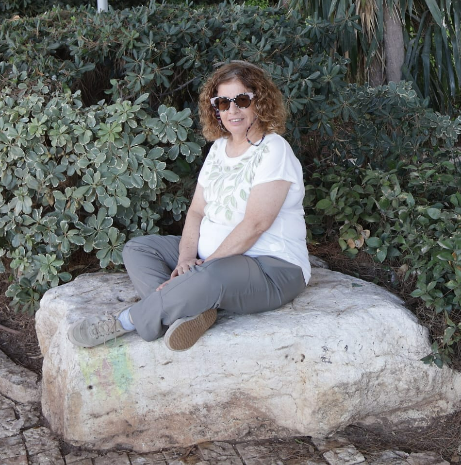 אביבה ביידה