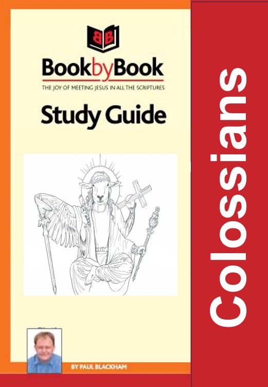 Colossians
