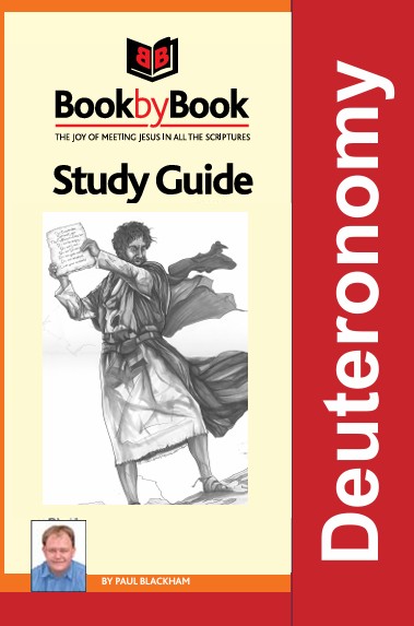 Deuteronomy