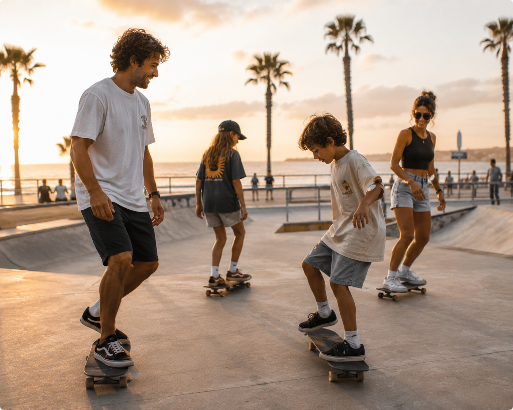 PALM FAMILY Insight