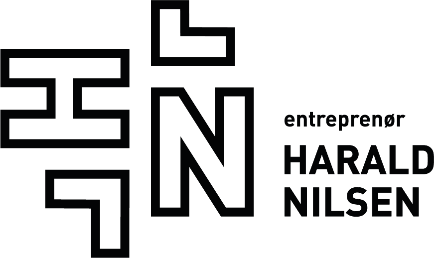 Harald Nilsen