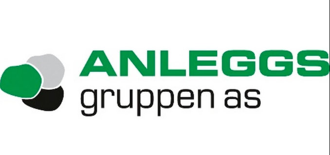 Anleggsgruppen