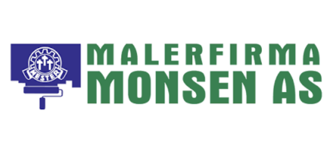 Malerfirma Monsen