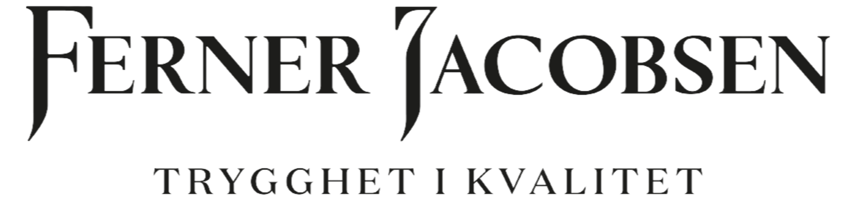 Ferner Jacobsen