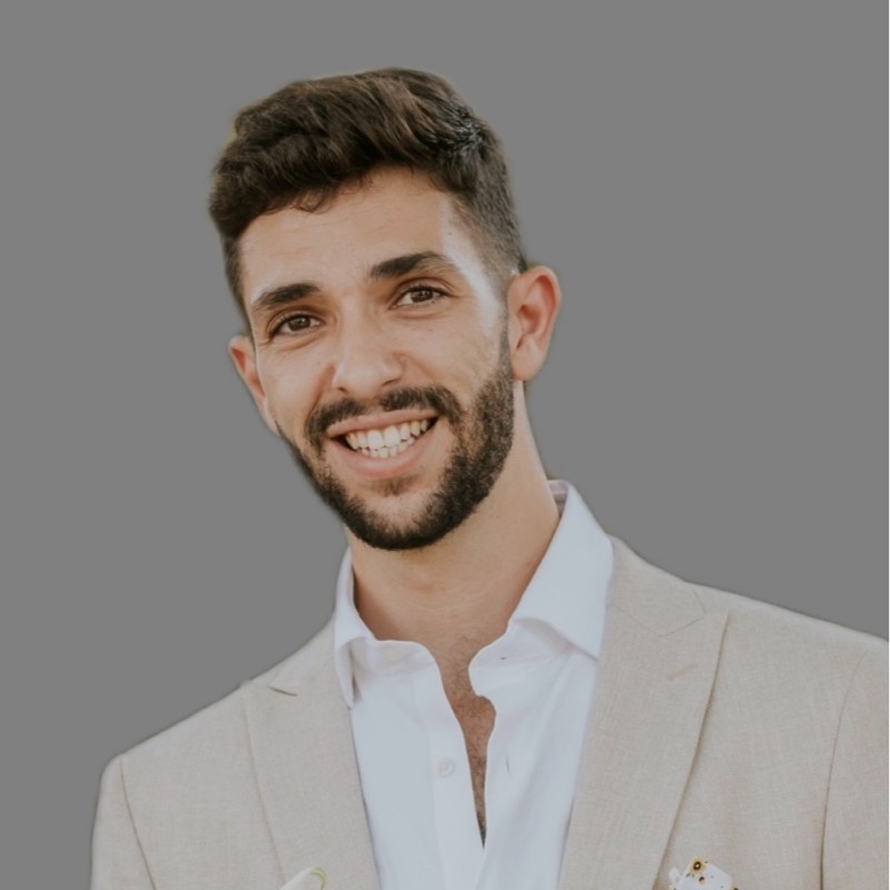 Itay Amar