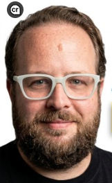 Aaron Mog