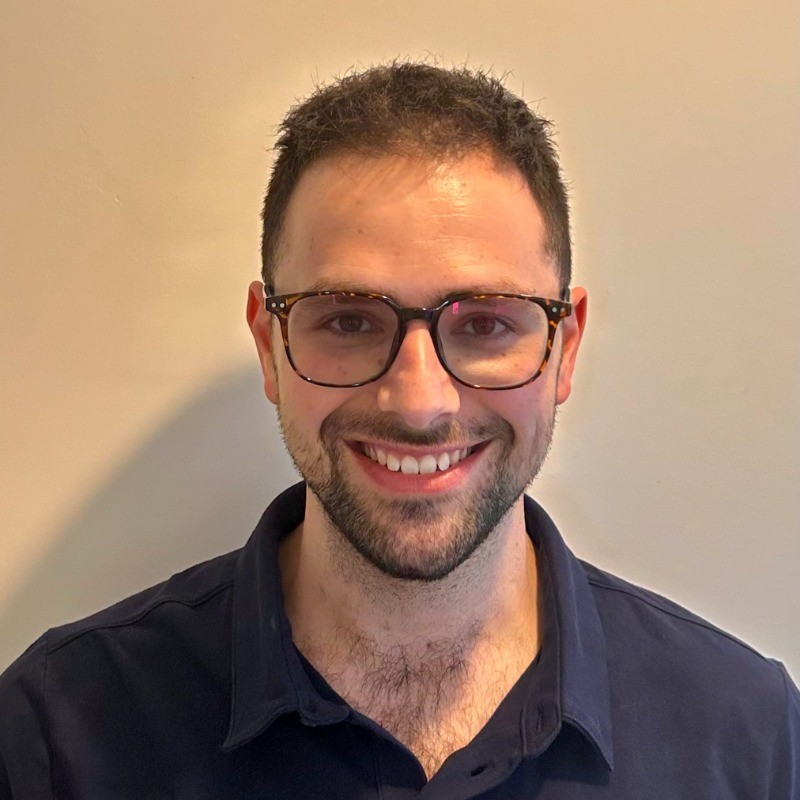 Matan Caspi