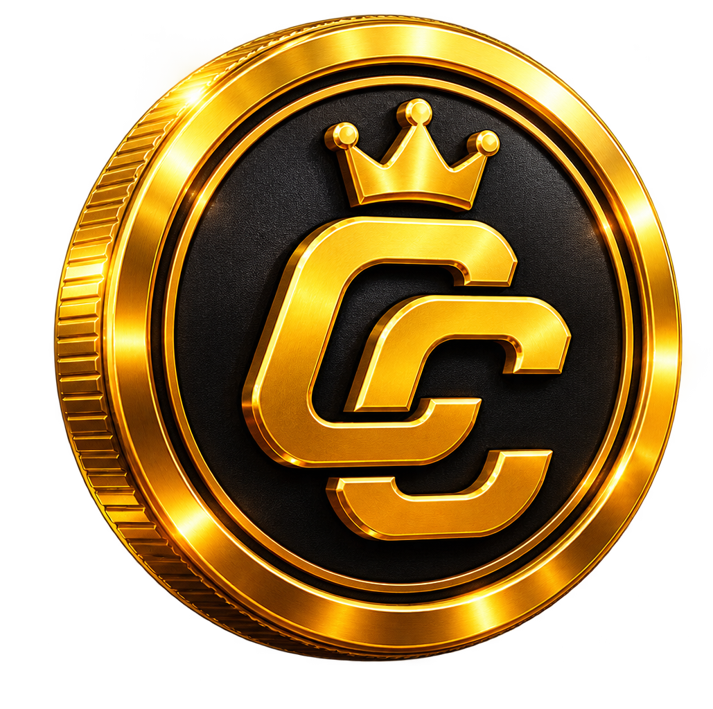 CashCoin