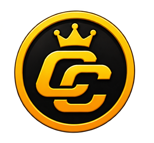 CashCoin