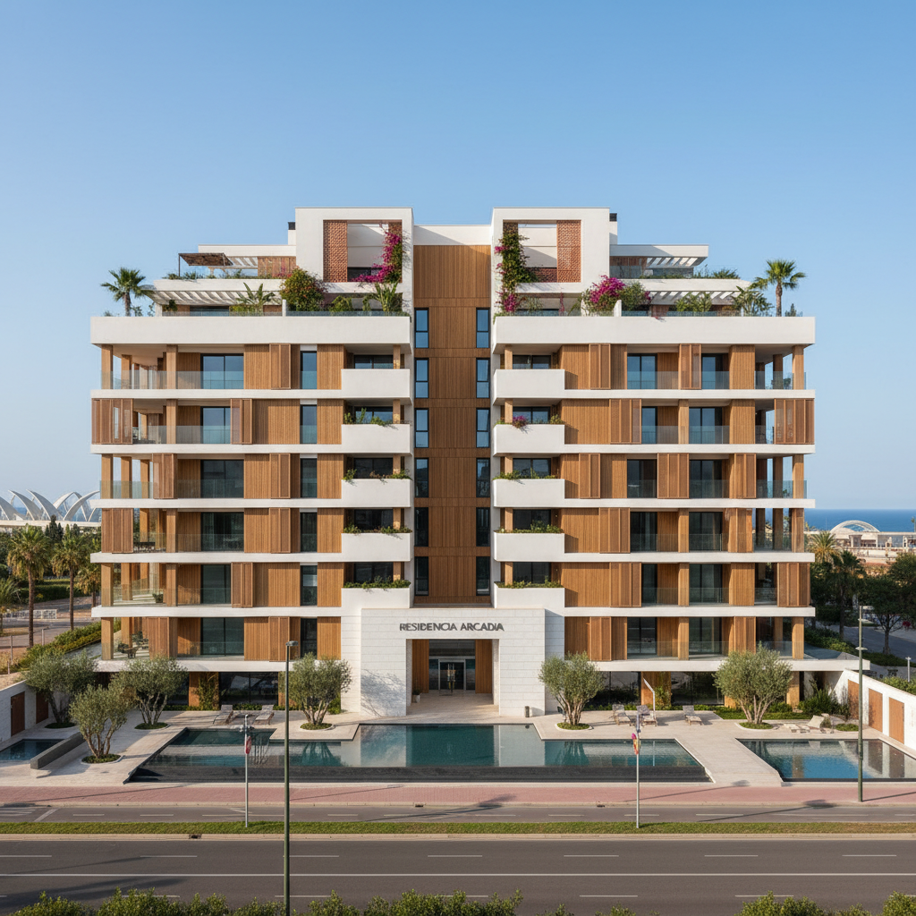 Inmobiliaria