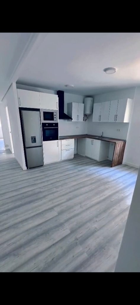Después - Vivienda en Massamagrell