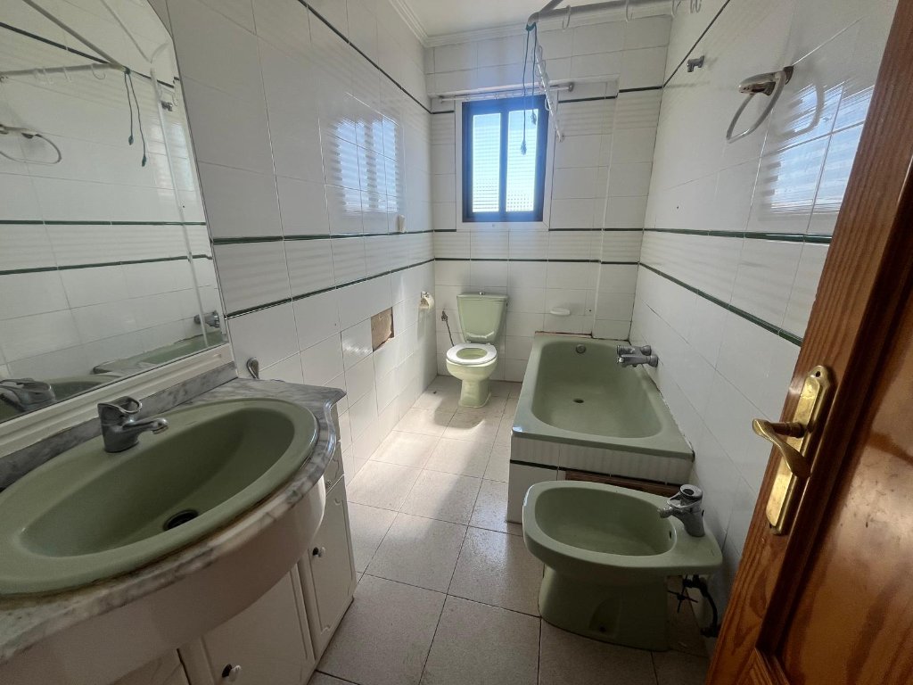 Antes - Piso en Ruzafa