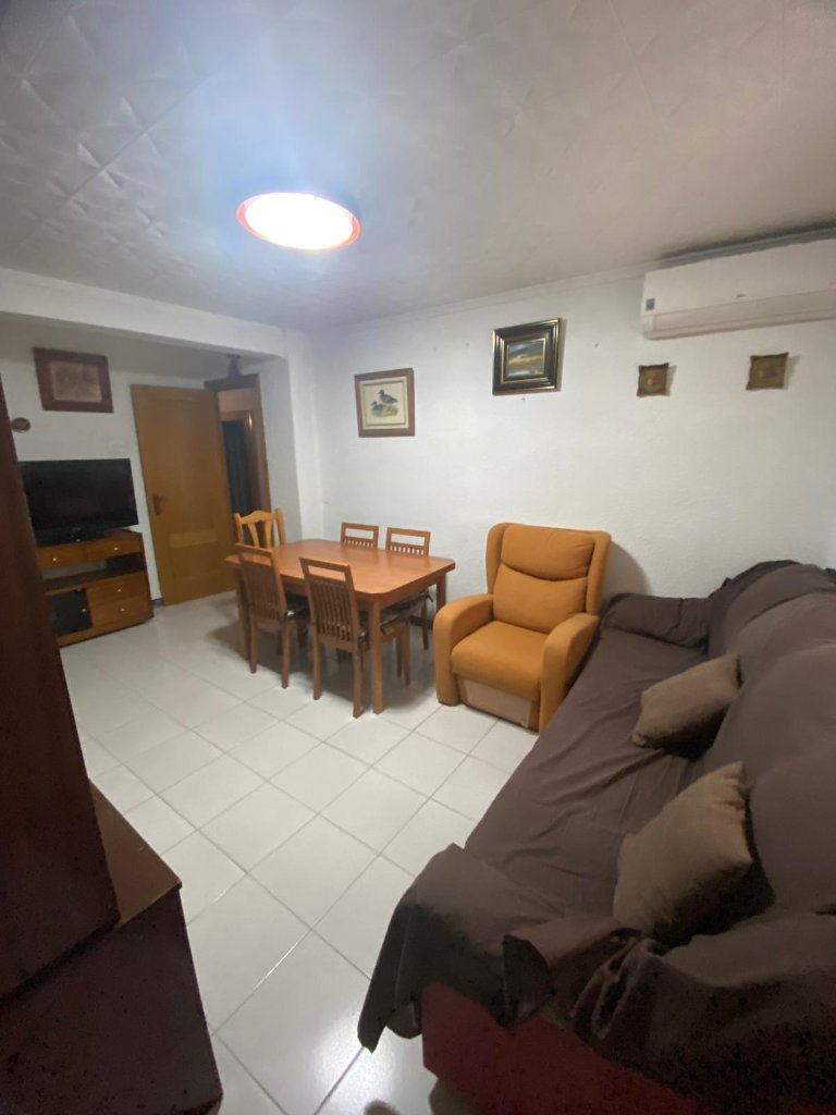 Antes - Apartamento en el Cabanyal