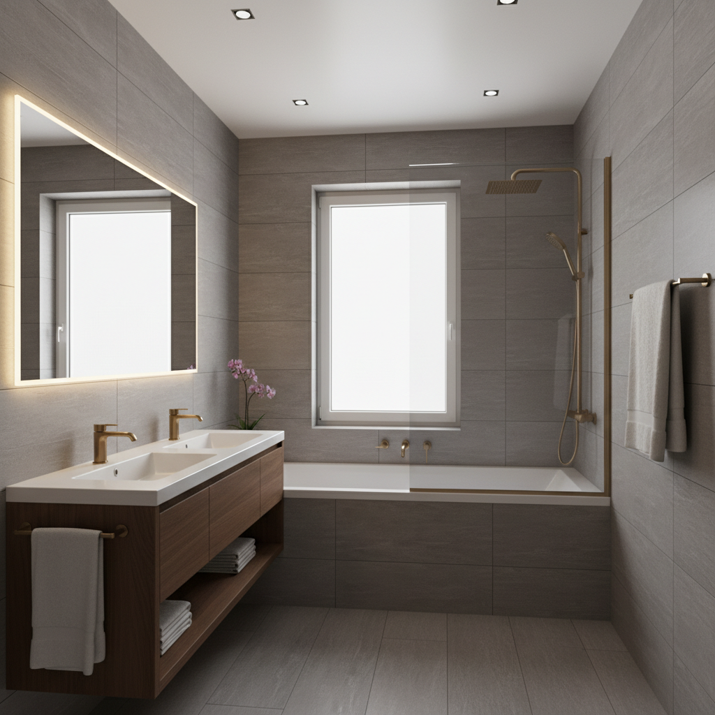 Cómo elegir la cerámica perfecta para tu baño o cocina en Valencia