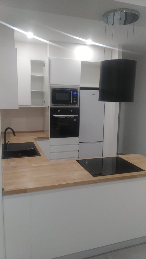 Después - Apartamento en el Cabanyal