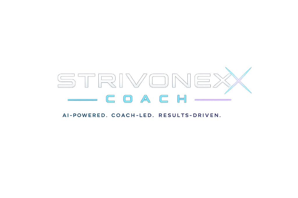 Strivonex Coach