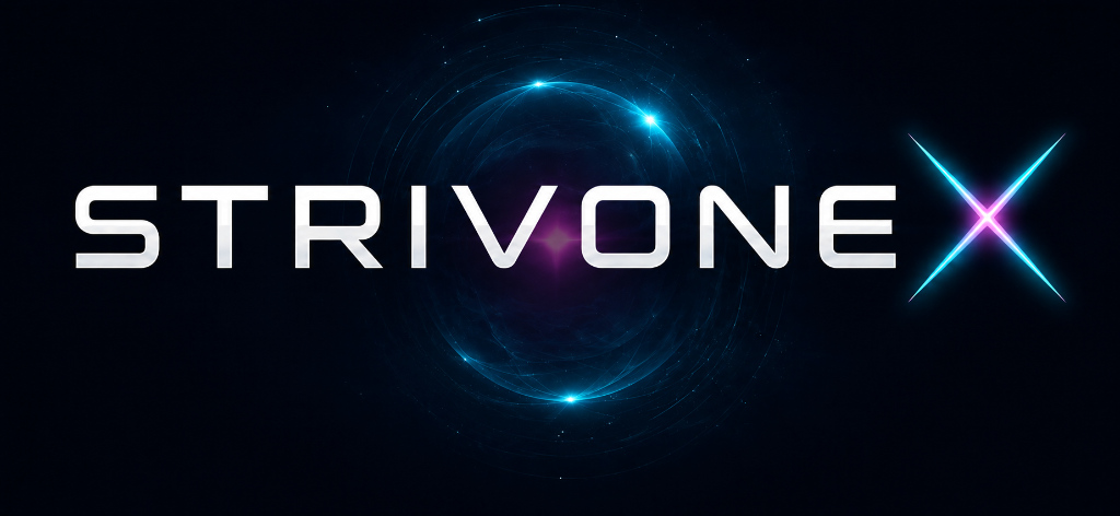 Strivonex