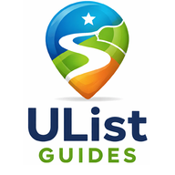 District UList Guide logo