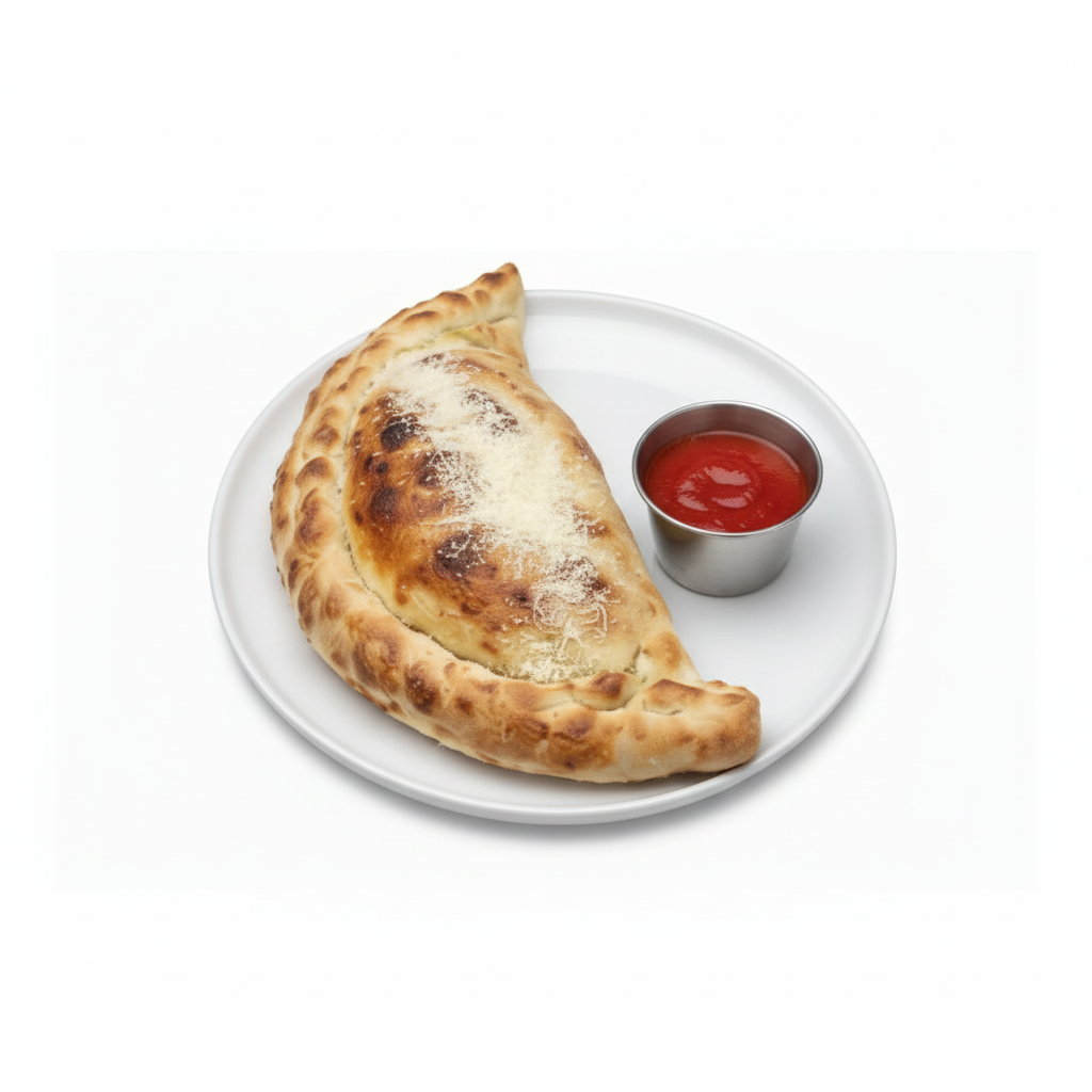 Carne Calzone