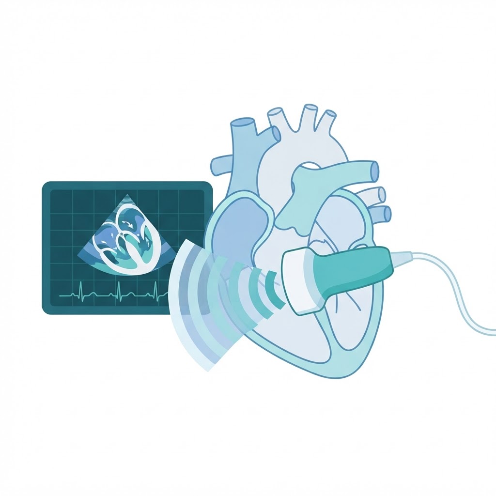 Echocardiogram