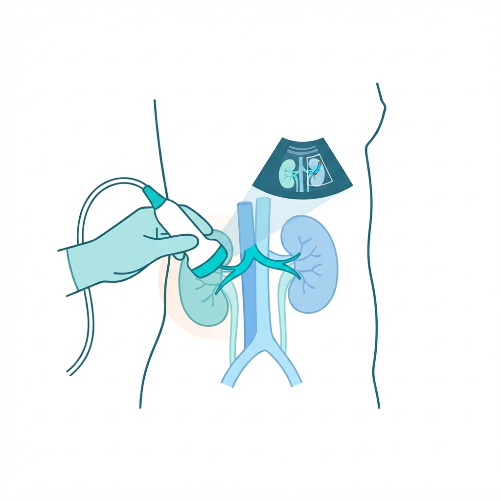 Renal Arteries