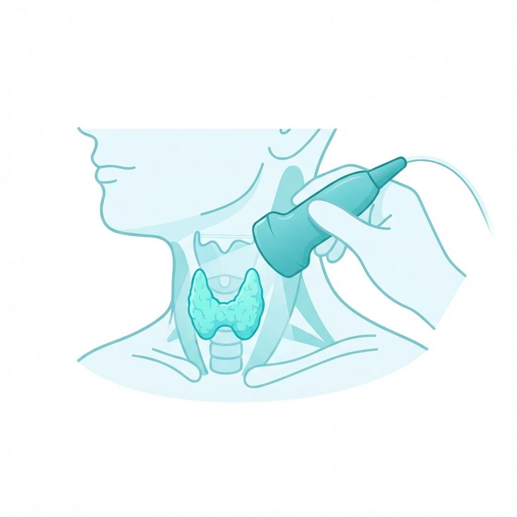 Thyroid Ultrasound