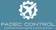 FADEC CONTROL logo