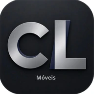 CL Móveis para escritório logo