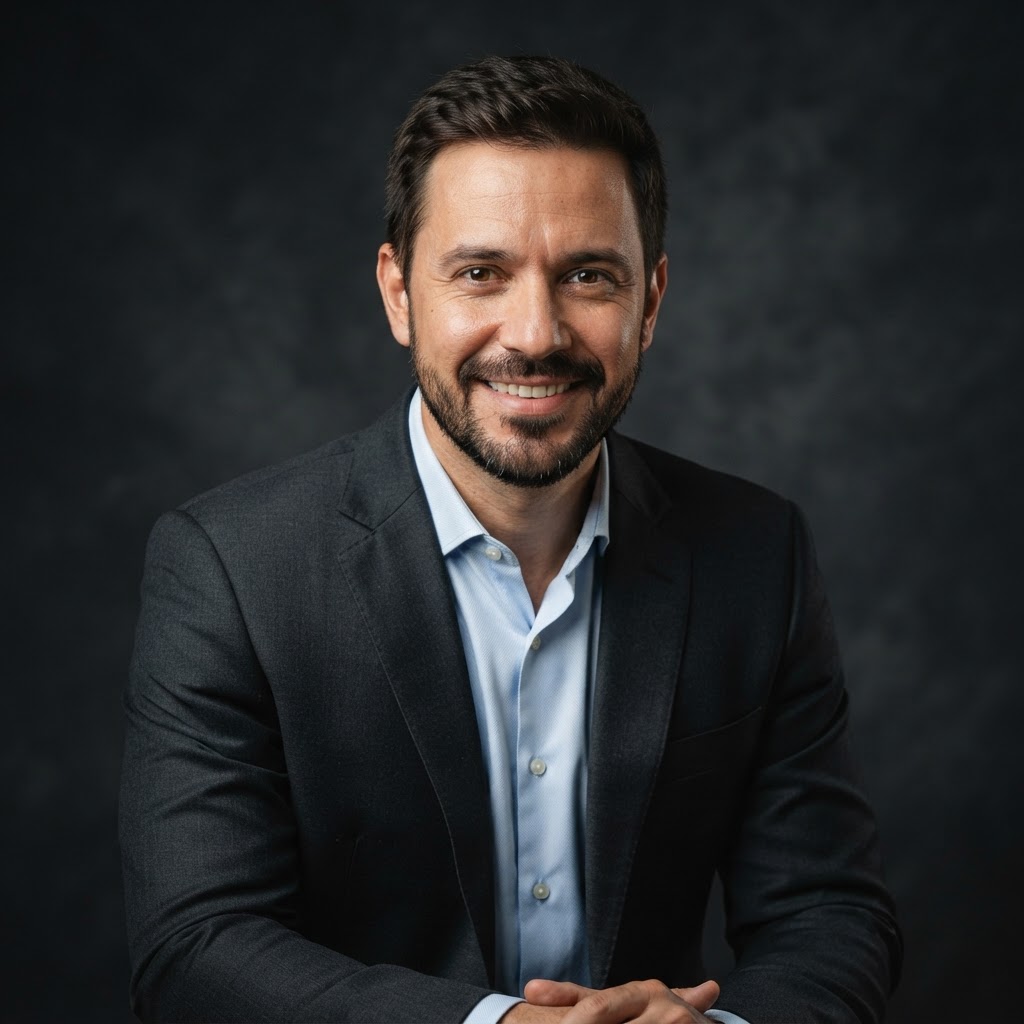 Dr. André Ferreira