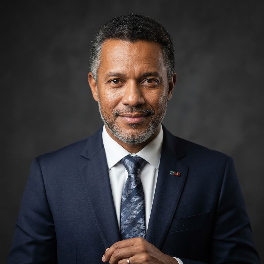 Dr. João Silva