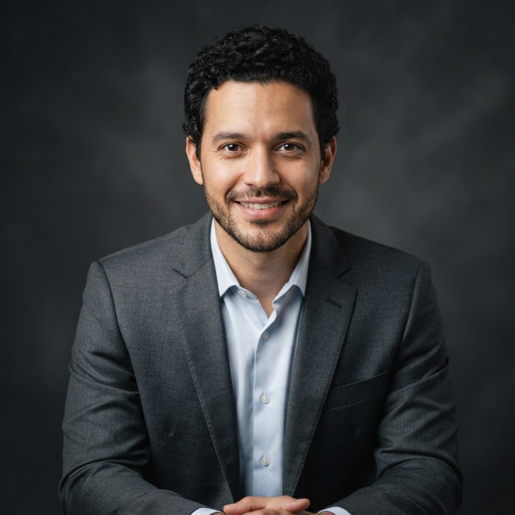 Dr. Carlos Oliveira