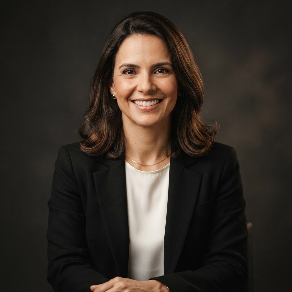 Dra. Maria Santos