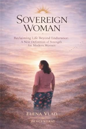 The Sovereign Woman by Elena Vlad