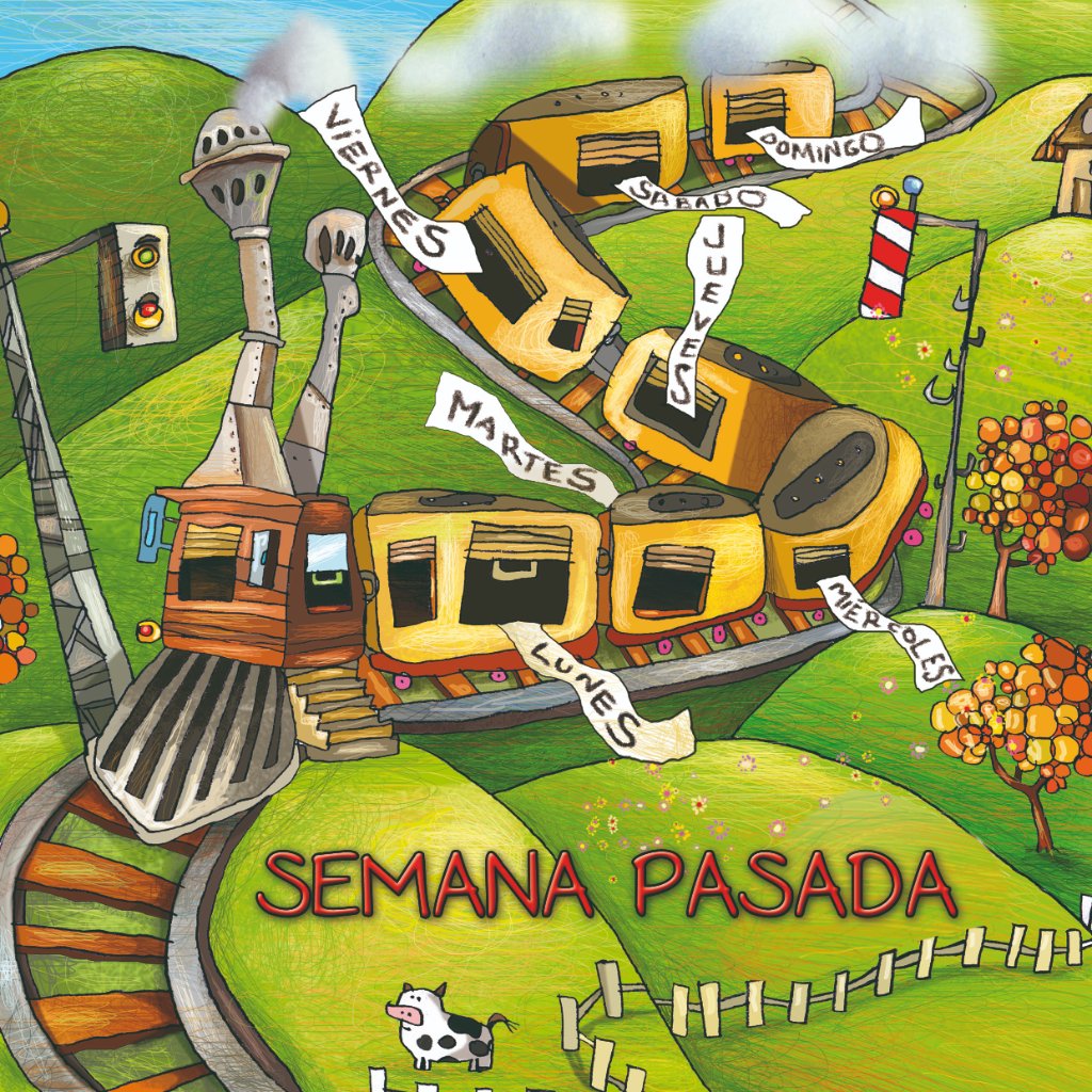 La Semana Pasada