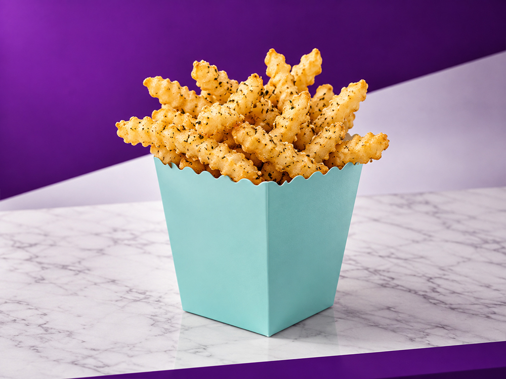 Bro Fries