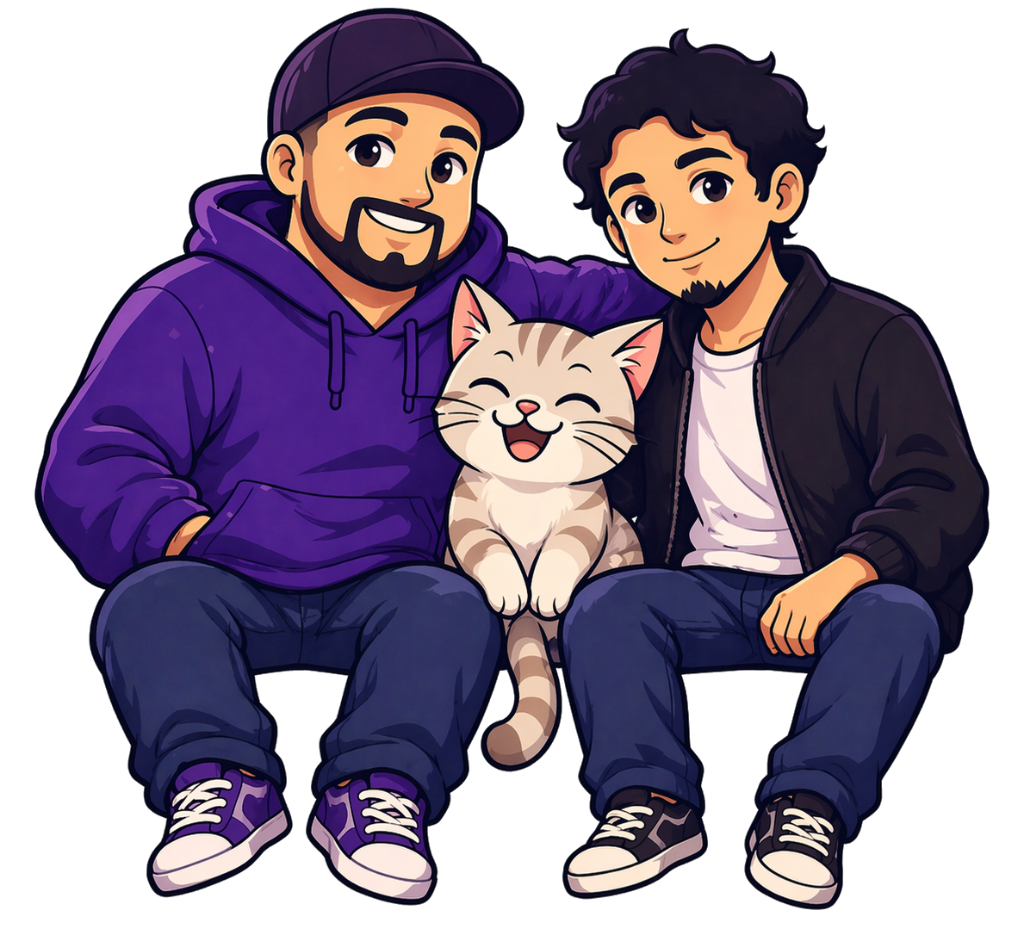 Big Bro Bao