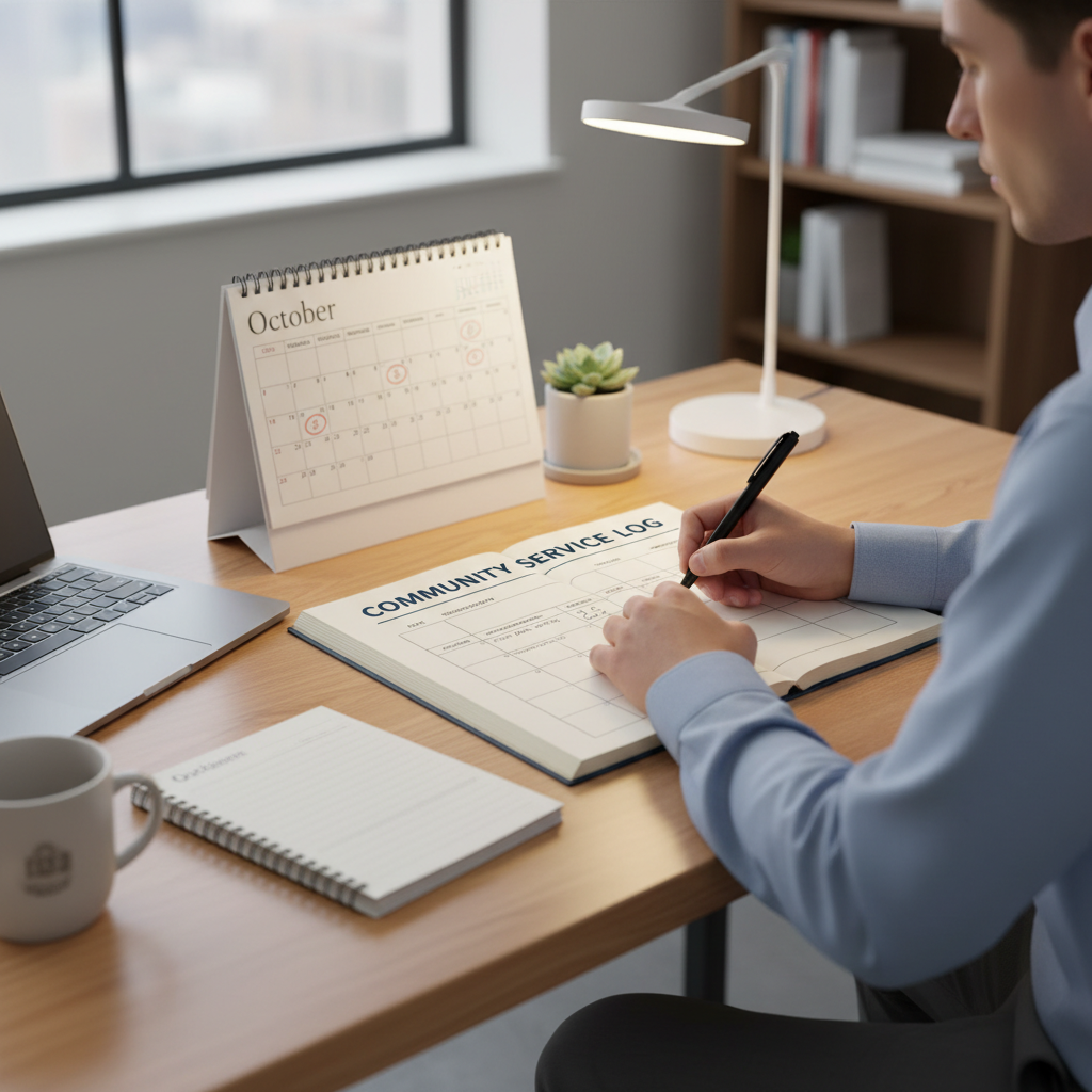 How to Track Volunteer Hours: A Complete Guide
