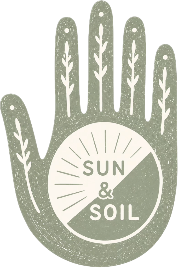 Sun & Soil
