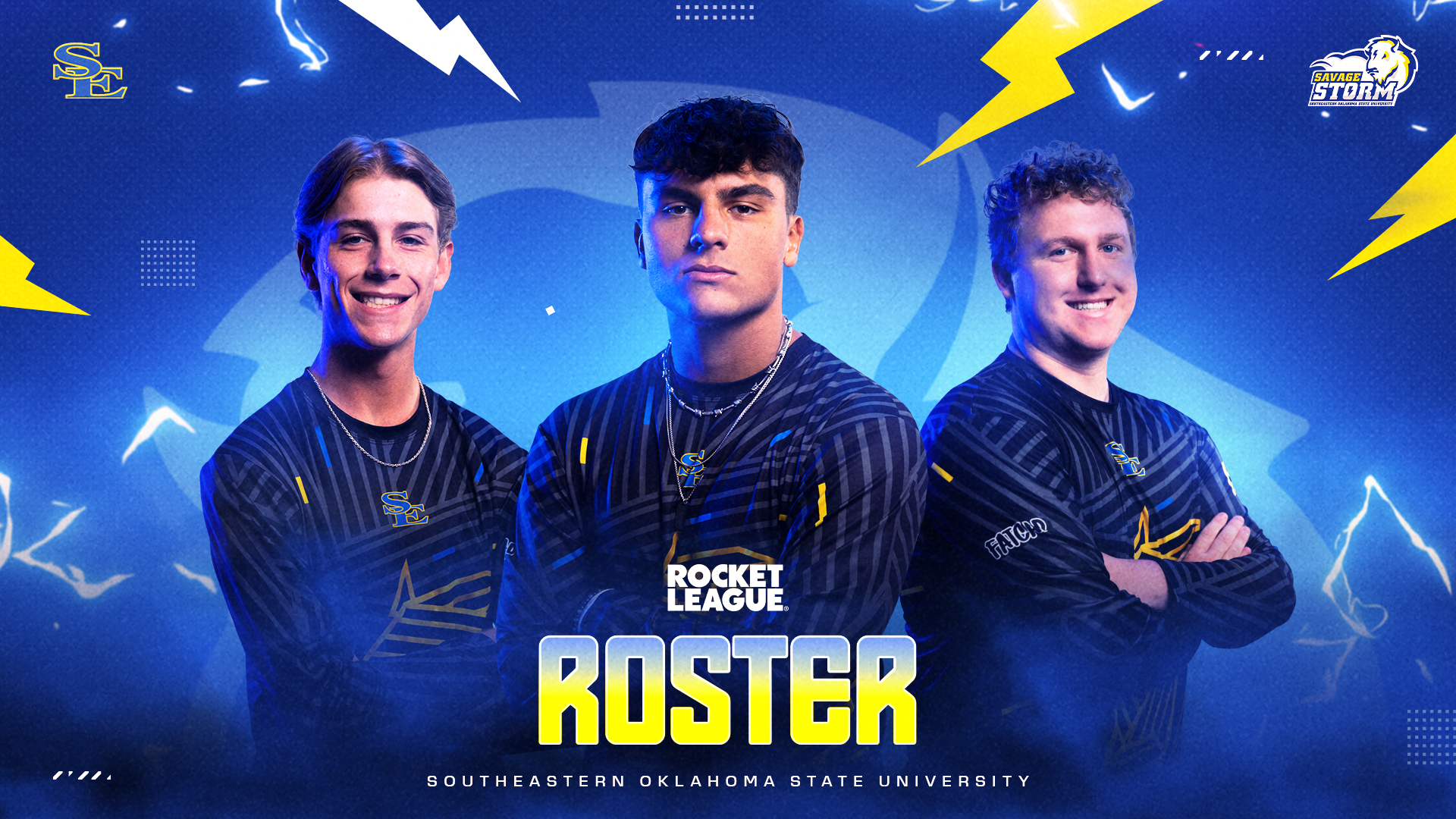 Rocket League