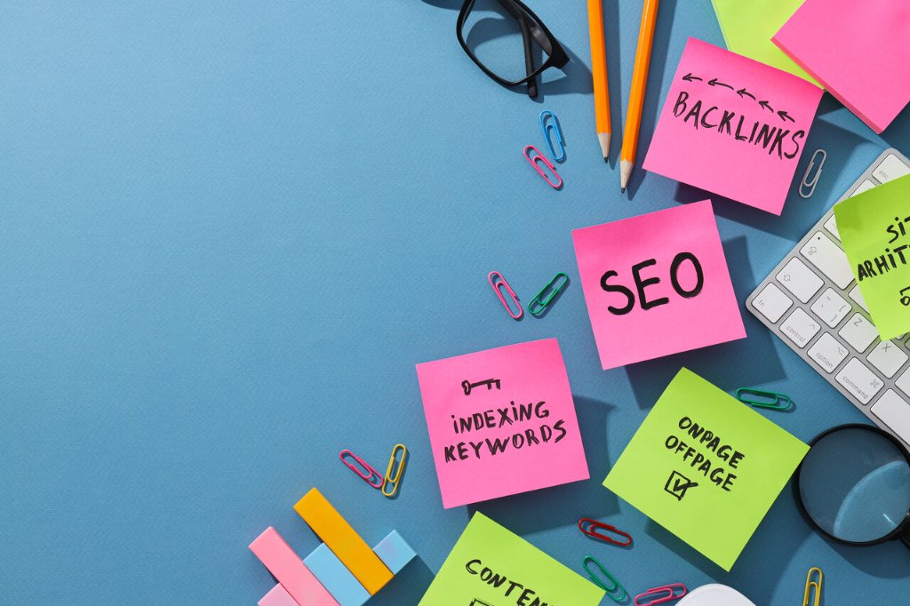 Teknisk SEO