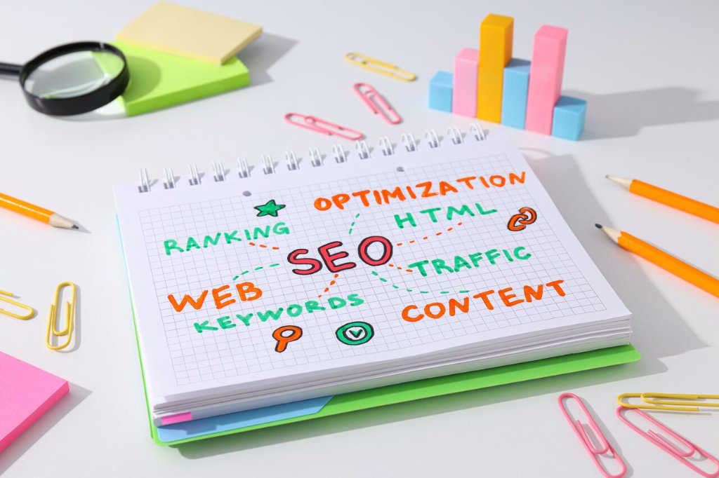 Off-page SEO