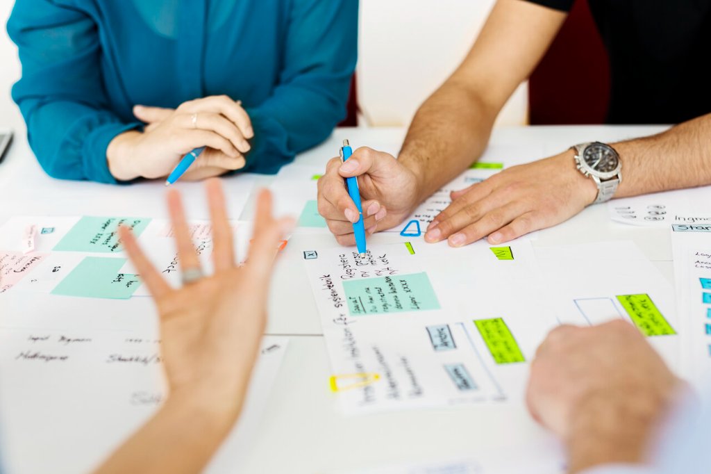 Indholdsstrategi
