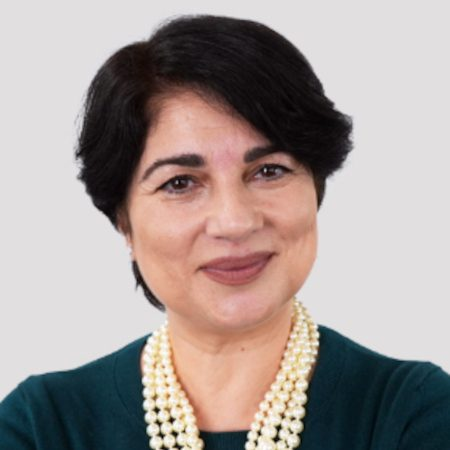 Anush Amiryants