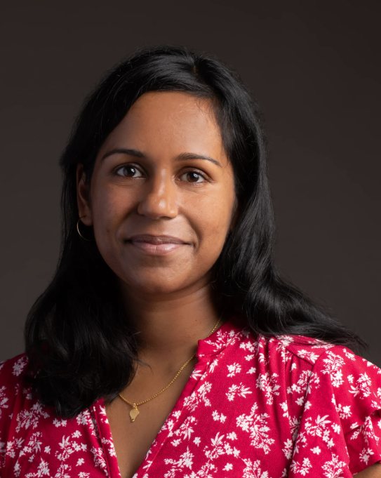 Dr. Reshma Ramachandran